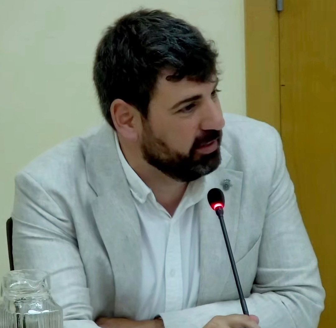 vinyetscid's tweet photo. Ha tingut lloc el Ple ordinari de maig, de pocs punts, però alguns força destacats: https://t.co/pdwJ6jio7j