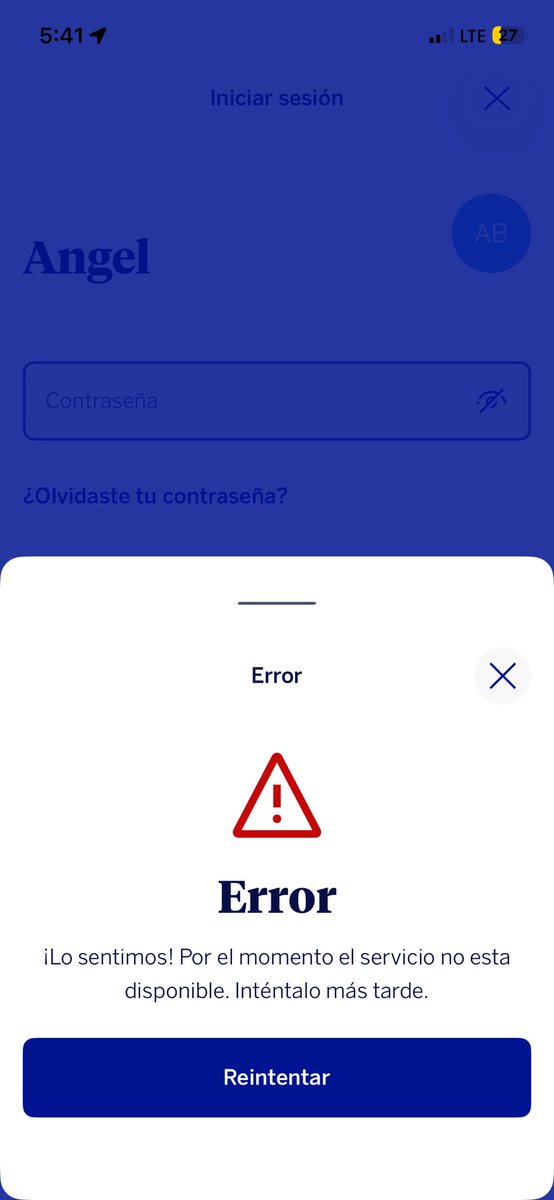 enyelsidius's tweet photo. #BBVAMexico van y rechinguen a su reputisimamadre desde las 12:30 intentando entrar a su pinche app y no deja ya la hora que es  @bbva y no dan solucione hijos de perra malparidos https://t.co/nAbndato0d