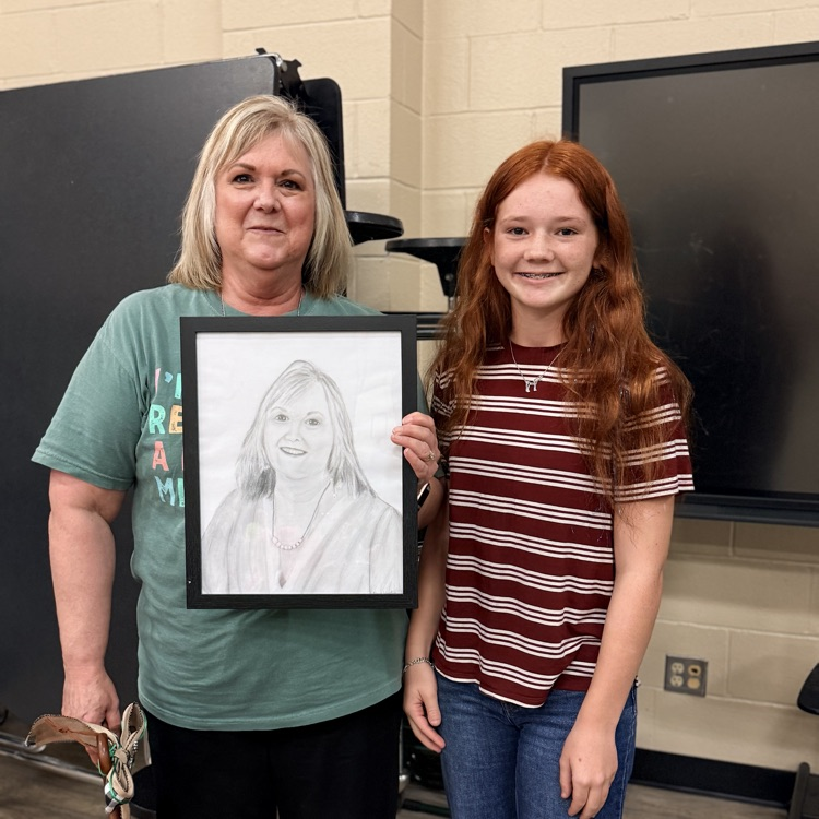 HumbleISD_CMS's tweet photo. Congratulations to retirees Shelley Boyles and Jane Carter! 💚 Thank you for the love, dedication, and impact you’ve made on generations of Colts. Thank you Alisha and Mary for the beautiful portraits! Wishing you all the happiness retirement can bring! #TheColtWay #ColtsForLife https://t.co/jJcWC2AQcL