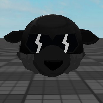 CoolBlackNoir's tweet photo. finally I will have a 3D modeled version of Noir 🥹🥹 https://t.co/pqhyF0bPZj