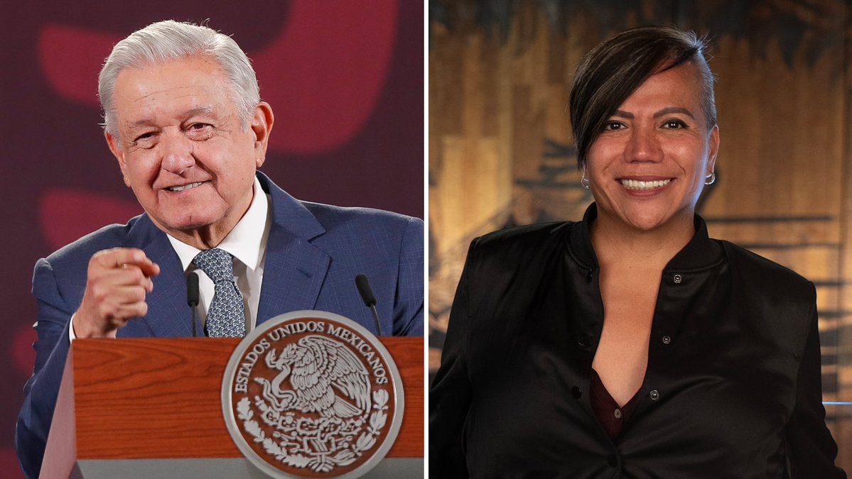 Doña Naborita Martinez tweet media