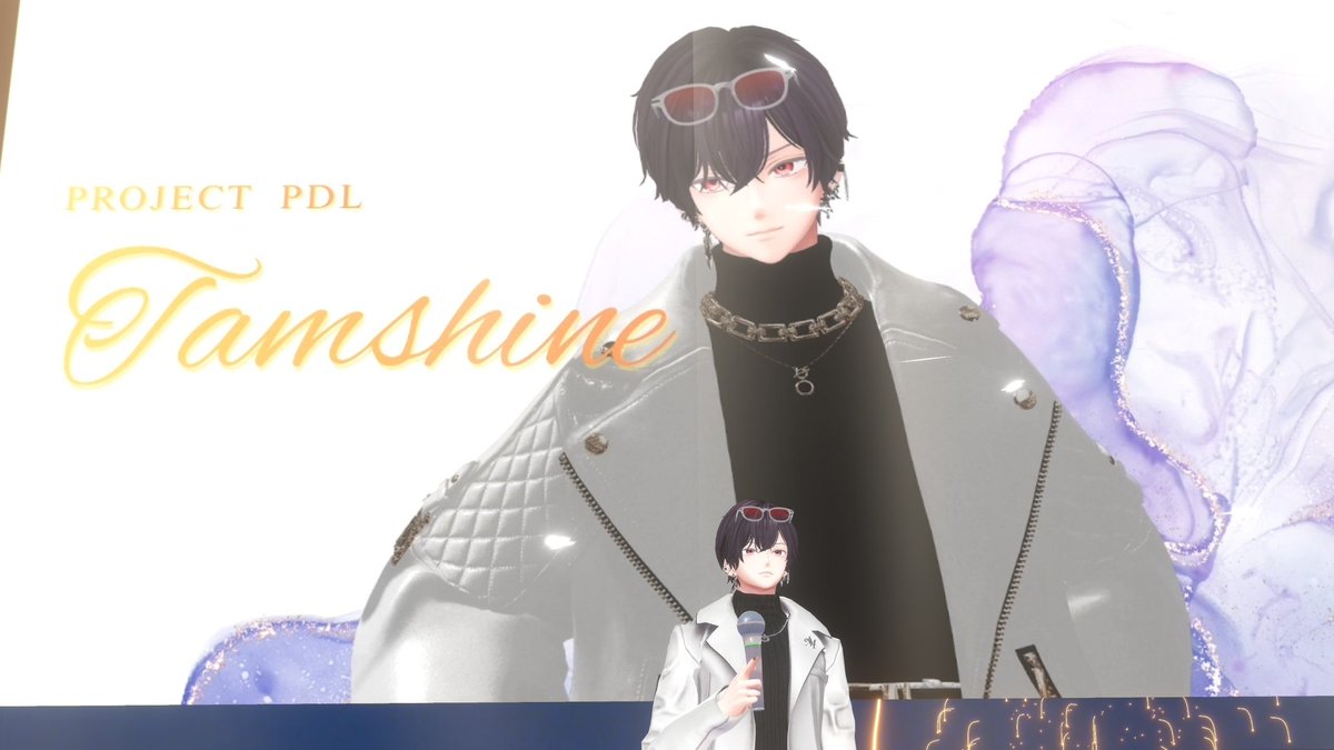 vrcgotes's tweet photo. PDLのあそび場 タムシャイン✨
バースデー交流会🎂
おめでとう㊗️とありがとう(ㅅ´꒳` )
#PDL_VR https://t.co/VLVR261N0I