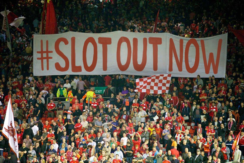 OneT3kings's tweet photo. @Arbihorla Exactly!
#SlotOutNow https://t.co/hPQju59jRf