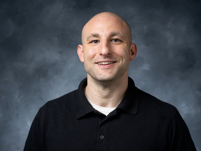UIowaCLAS's tweet photo. Supported by the Graduate Assistance in Areas of National Need fellowship, PhD student Dylan Johnson balances theoretical mathematics research, teaching, and family life throughout his graduate journey. https://t.co/5aMZG96IrJ https://t.co/3rfp0BHO4Q