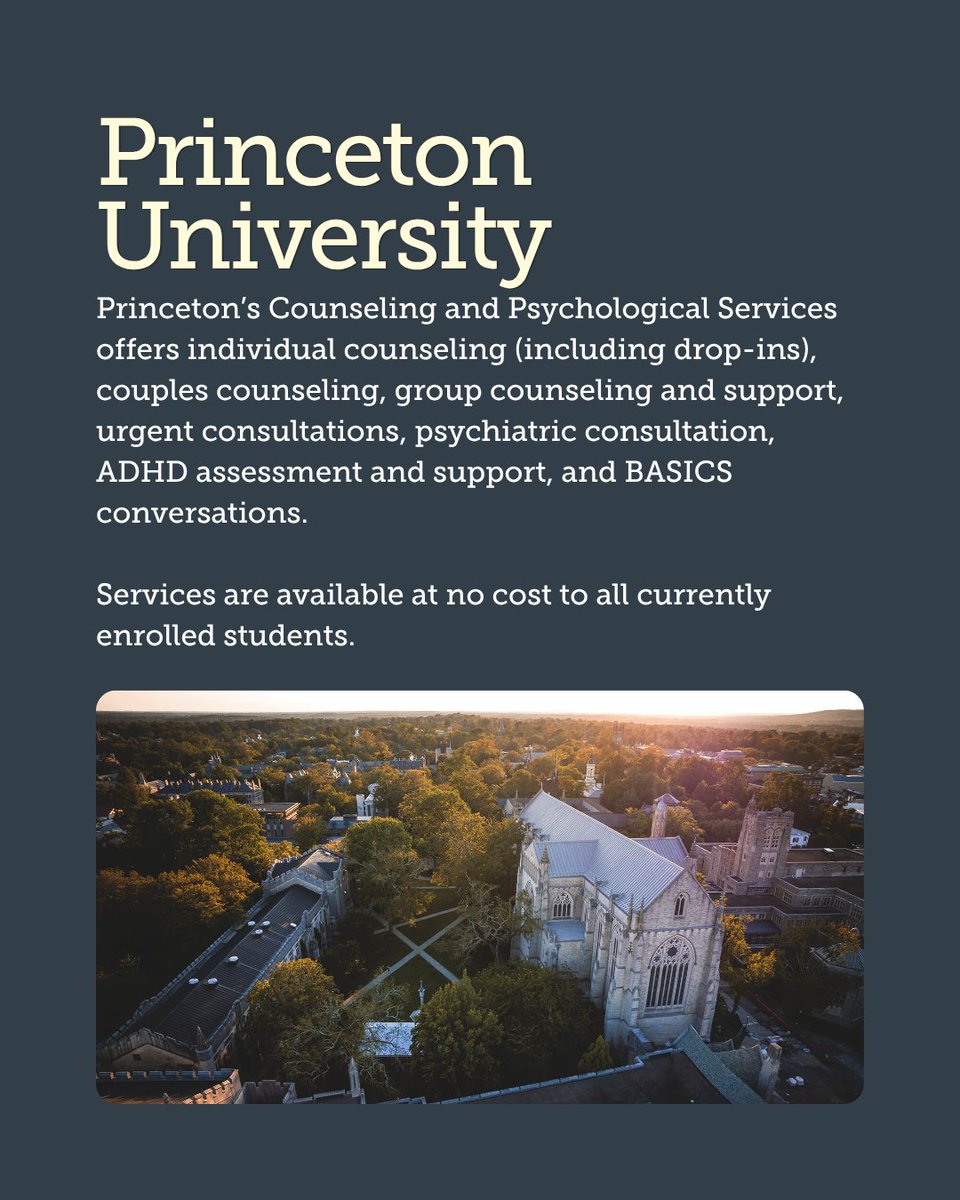 AppilyCom's tweet photo. Your college fit matters. Including mental health support.

Find schools that get it: https://t.co/WWrDkAg9qE

#collegeplanning #collegesupport #collegeresources #studentmentalhealth https://t.co/sOZS6p2bwY