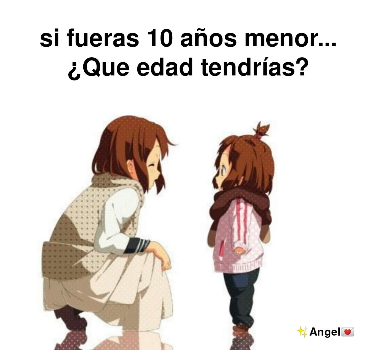 ✨𝓐𝓷𝓰𝓮𝓵 💌 tweet media