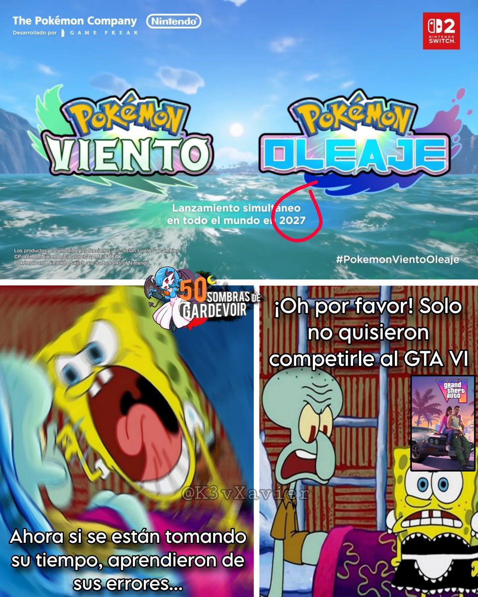 50 Sombras de Gardevoir tweet media