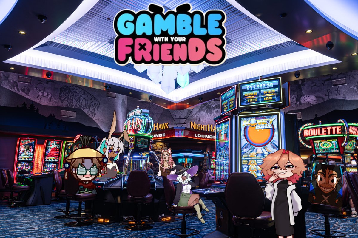 Zer0GShade's tweet photo. LET IT RIDE
WITH FRIEDNS
COME AND JOIN US
https://t.co/CdGajFnXvo https://t.co/ETGG8LwKik
