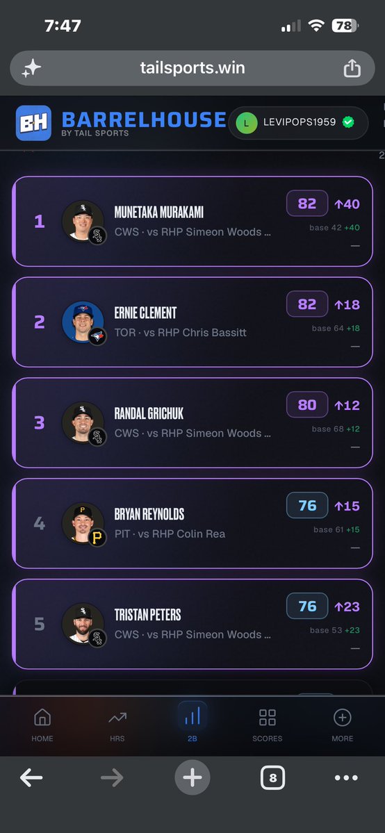 Levipops1959's tweet photo. Nah that’s insane would’ve been a massive double lay @mattycoverss yall need to tap in to his site pretty fire. https://t.co/Sknv1qlCan