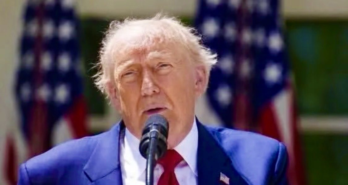 Republicans against Trump tweet media