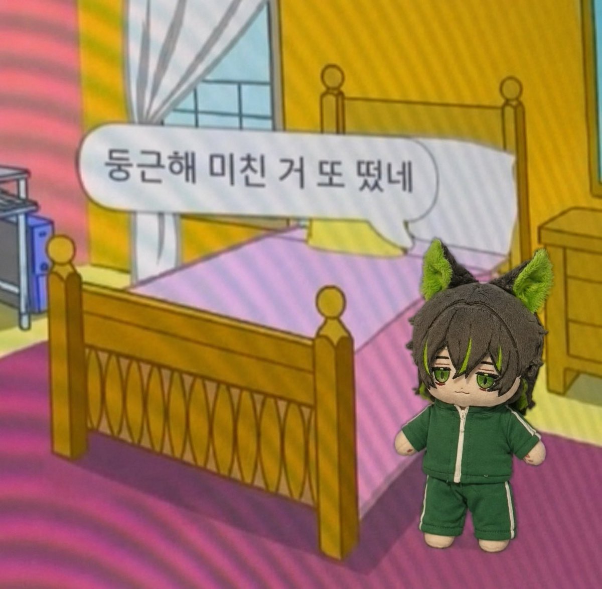 야로로 YARORO tweet media