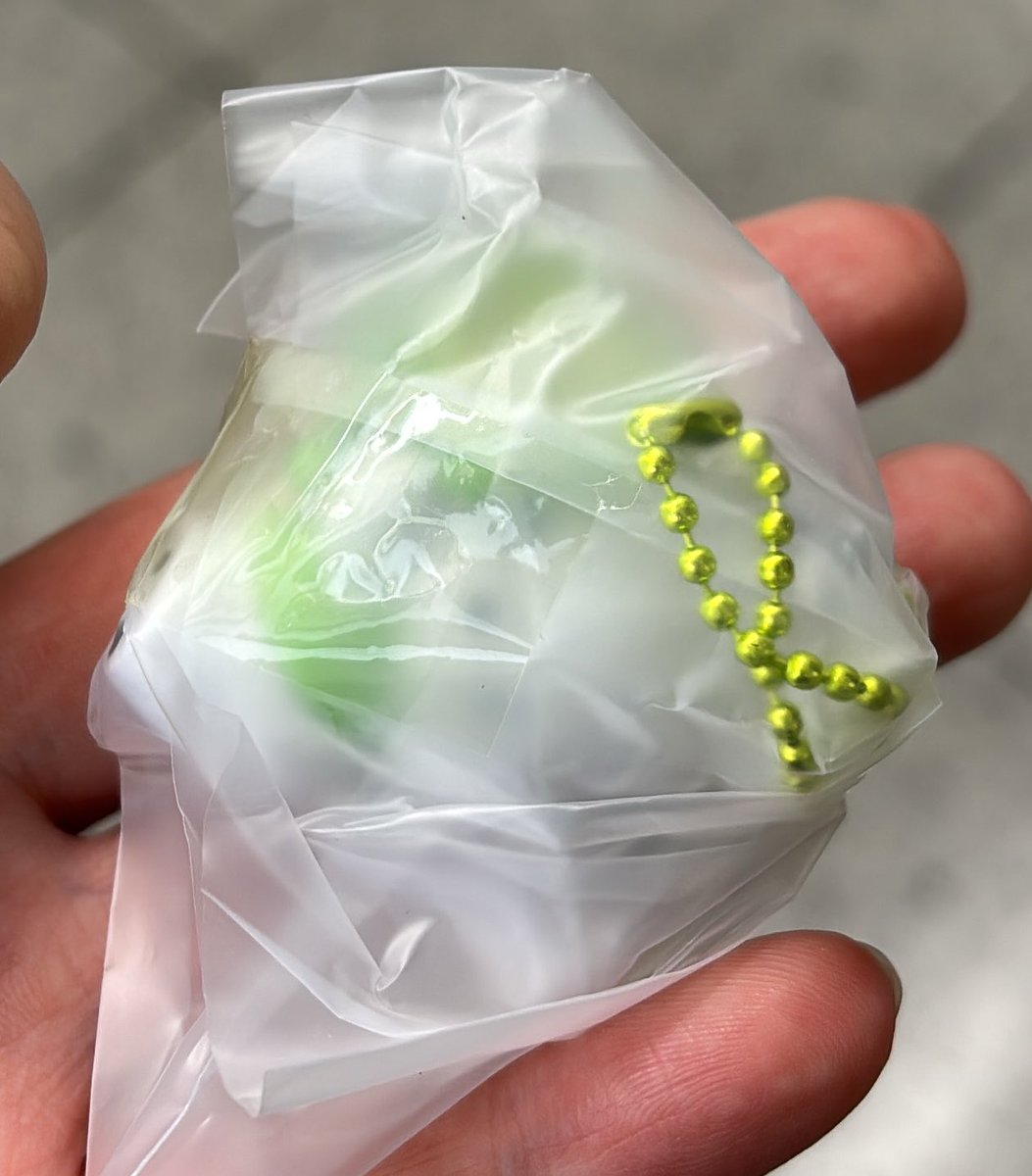1204_bell's tweet photo. 【交換】サンリオ キャラクターズ
よつばのクローバーマスコット

譲) ポチャッコ
求) 同種ポチャッコ以外、もしくは定価（300円）

池袋にて直接手渡しできる方いらっしゃればよろしくお願いします🙇‍♀️ https://t.co/JKg7A42anV