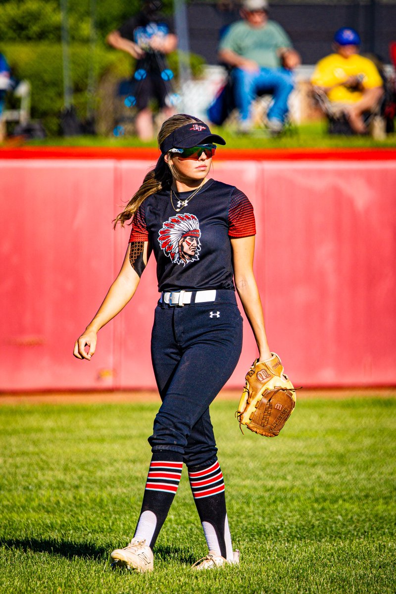Cover3_ATH's tweet photo. 2026 WPIAL 4A SOFTBALL CHAMPIONSHIP: No. 1 Elizabeth Forward wins its third WPIAL title in program history after defeating No. 3 Blackhawk this evening, 5-3. The Warriors trailed 3-0 in the game. Hannah Evans and Sophie Pasinsky both had two RBIs in the game for the Warriors. https://t.co/cy3rwIR88v