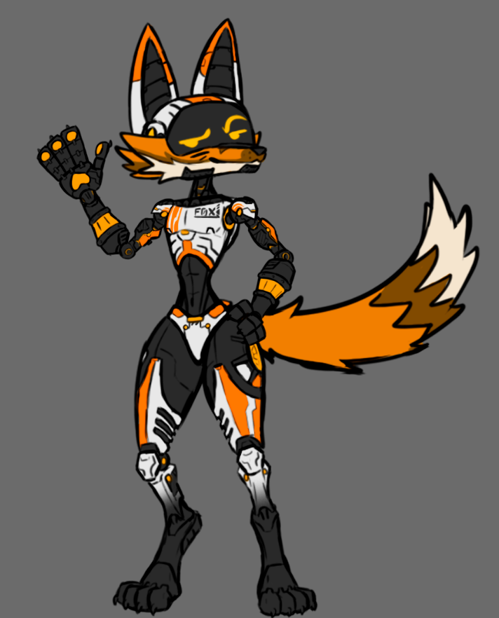 F0X_VT's tweet photo. Mis seguidores me van a matar si no posteo nada, así que tengan esto de momento
Es un wip, sujeto a cambios, pero bueno https://t.co/yMAv1BVbyb