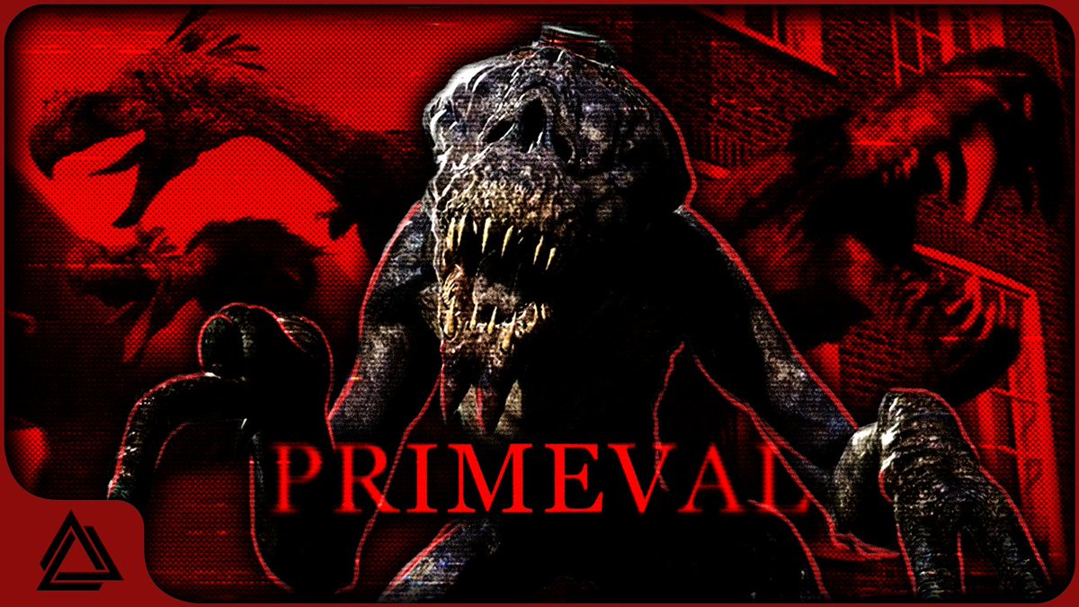 kheyfall's tweet photo. Alguém lembra de Primeval?
https://t.co/YQ1FaqvB1h https://t.co/rPsN6KjlkX