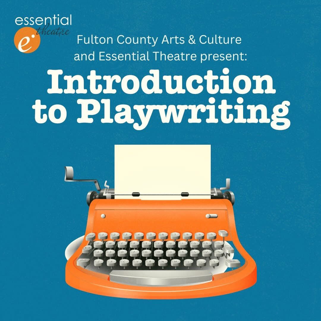 ATL_Essential's tweet photo. Tomorrows the deadline to sign up!! https://t.co/PfiKV5EX5q