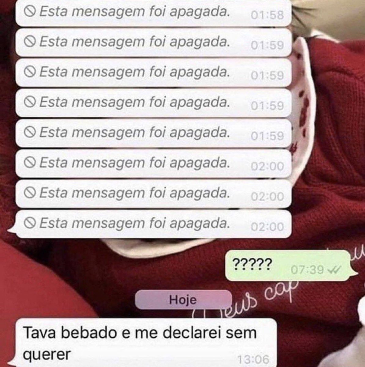 hegz21_'s tweet photo. Já fiz tanto kkkk https://t.co/ZUHfechEZt