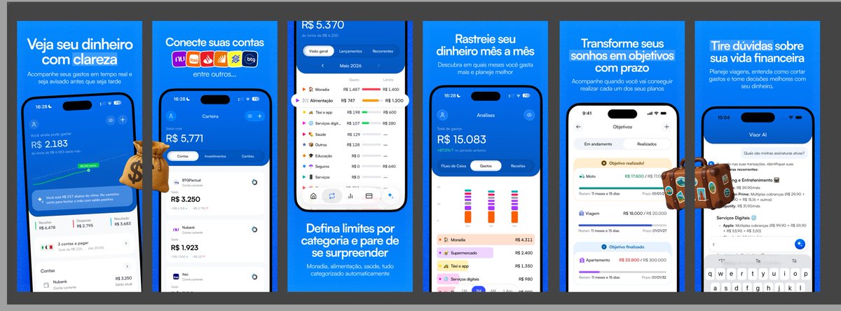 Gabriel Packer → 👁️ visorfinance.app tweet media