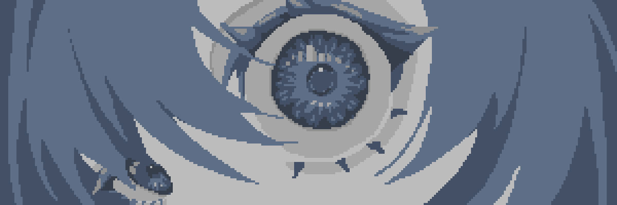 mikage_7478's tweet photo. #ドット絵 #pixelart
🫪 https://t.co/xxxDWRDVXV