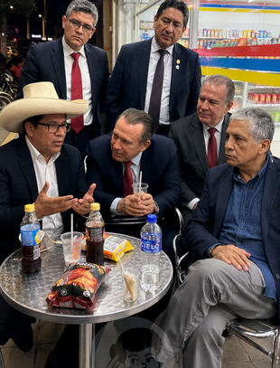 YoshiRolando's tweet photo. Polirojos! lo que hacen no es politica durante el tiempo que cobro dinero de los contribuyentes Sanches no saco ni una ley a favor del pais favorecio al crimen organizado,un personaje inteligente busca crecimiento economico su ignorancia  no es lo economico  es ser rico,MOSCA https://t.co/XjhaaNbiAq