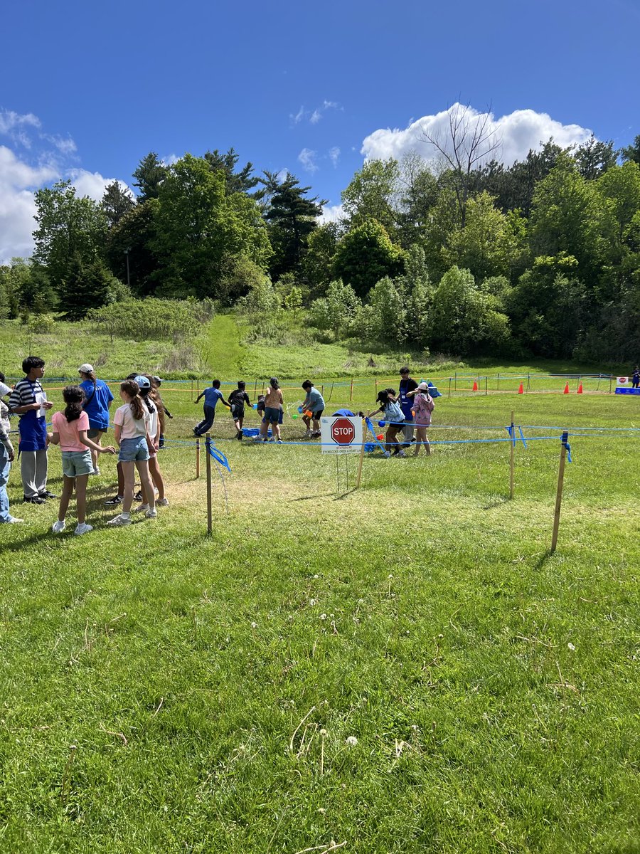 SusanneFilipcic's tweet photo. Great day spent learning and having fun at the Peel Children’s Water Festival! https://t.co/0JXB6coEOm