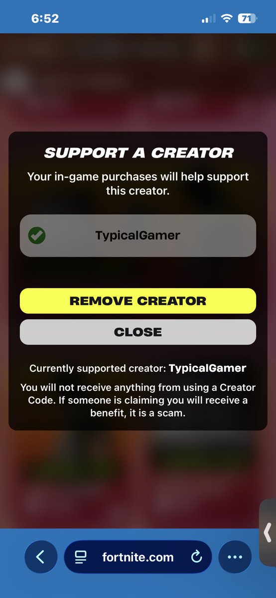 klizur's tweet photo. PLEASE MAN IVE BEEN WATCHING SINCE GTA 5! PLS GOAT GAMER @TypicalGamer https://t.co/kU2ipkwf6V