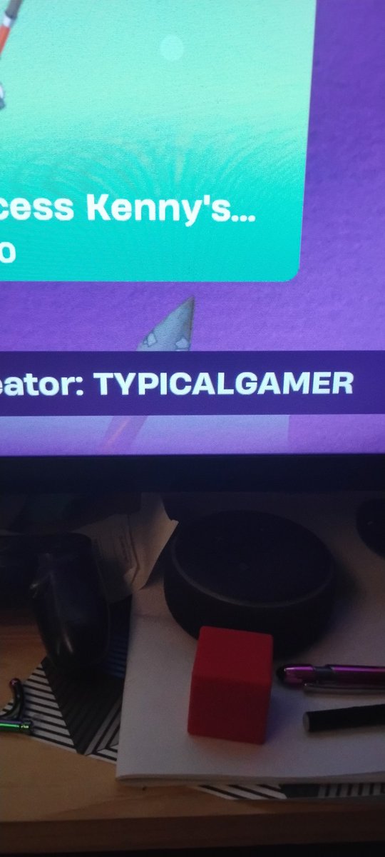 Raptormactor's tweet photo. @TypicalGamer https://t.co/XY6vuUJWlv