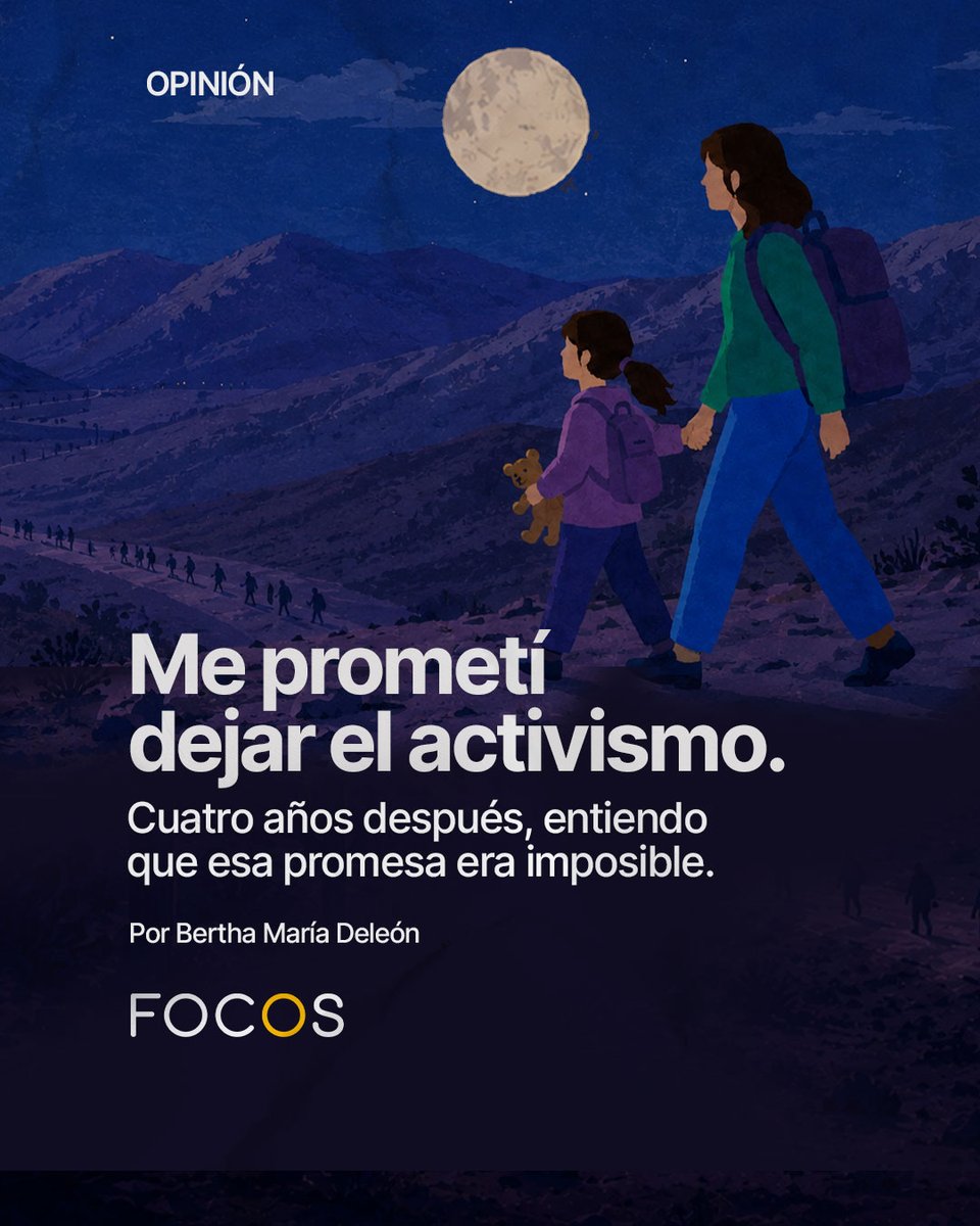 FOCOS tweet media