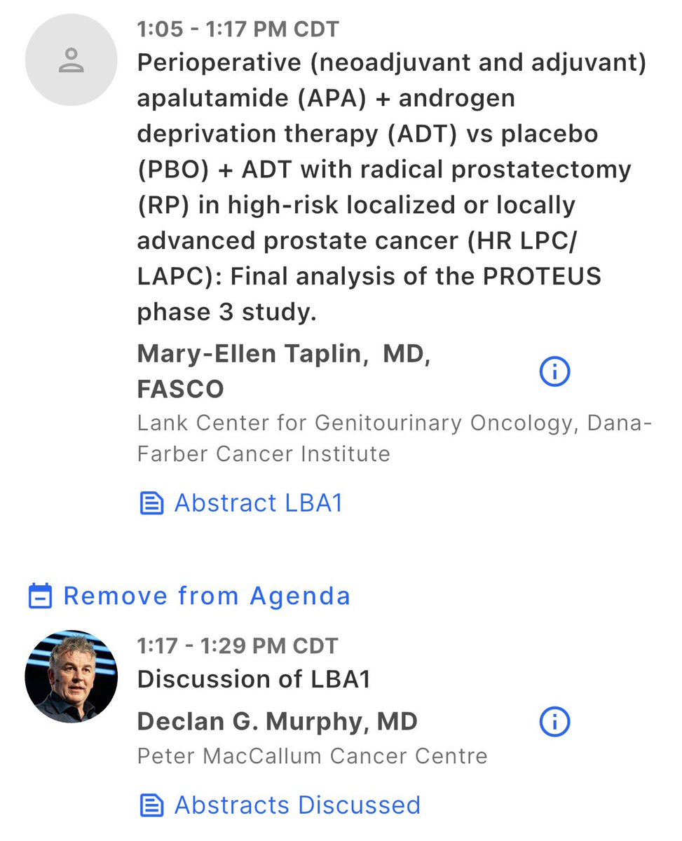 GU Cast | Urology podcast! tweet media