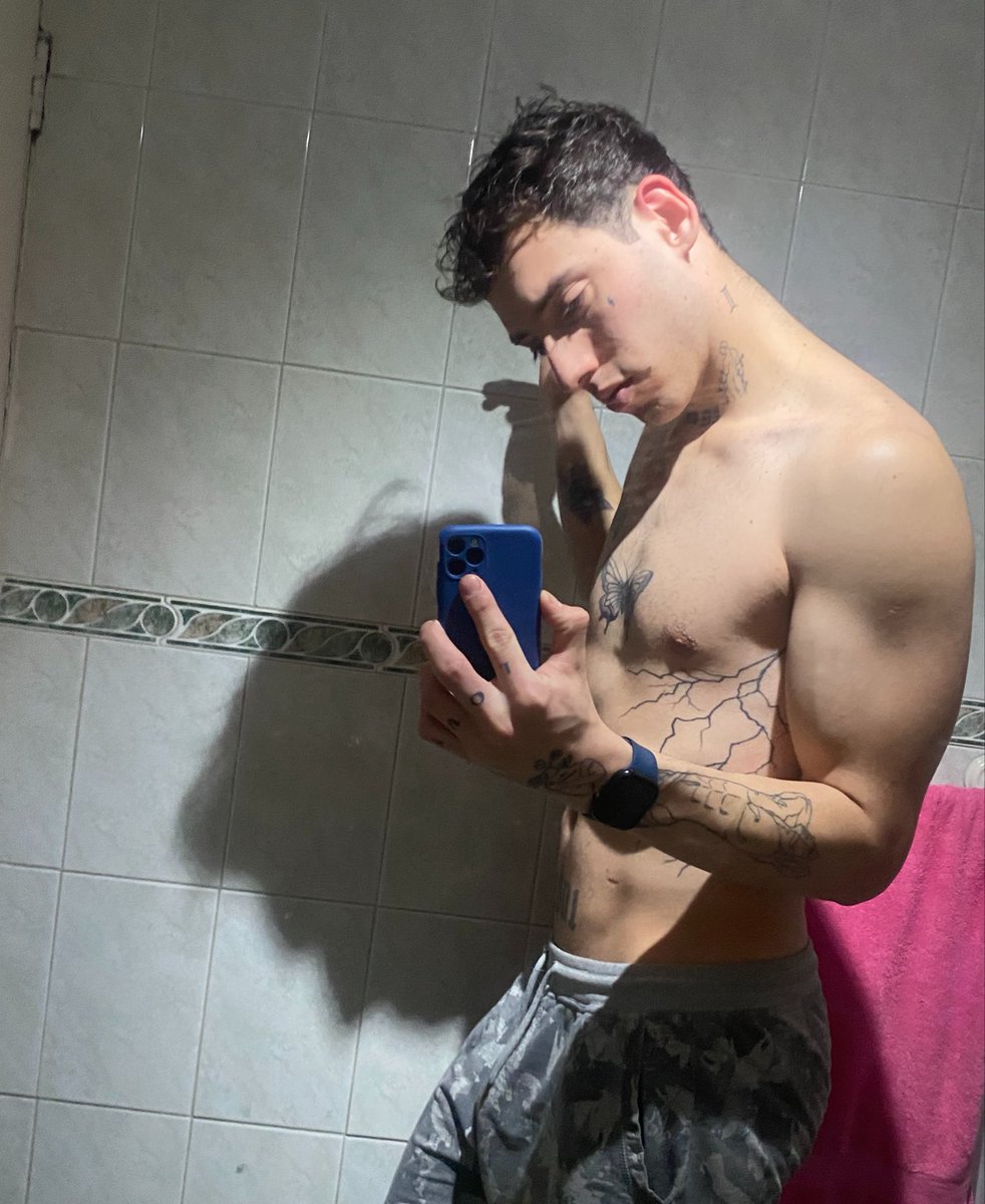 Seba raspberry.🇨🇱 tweet media