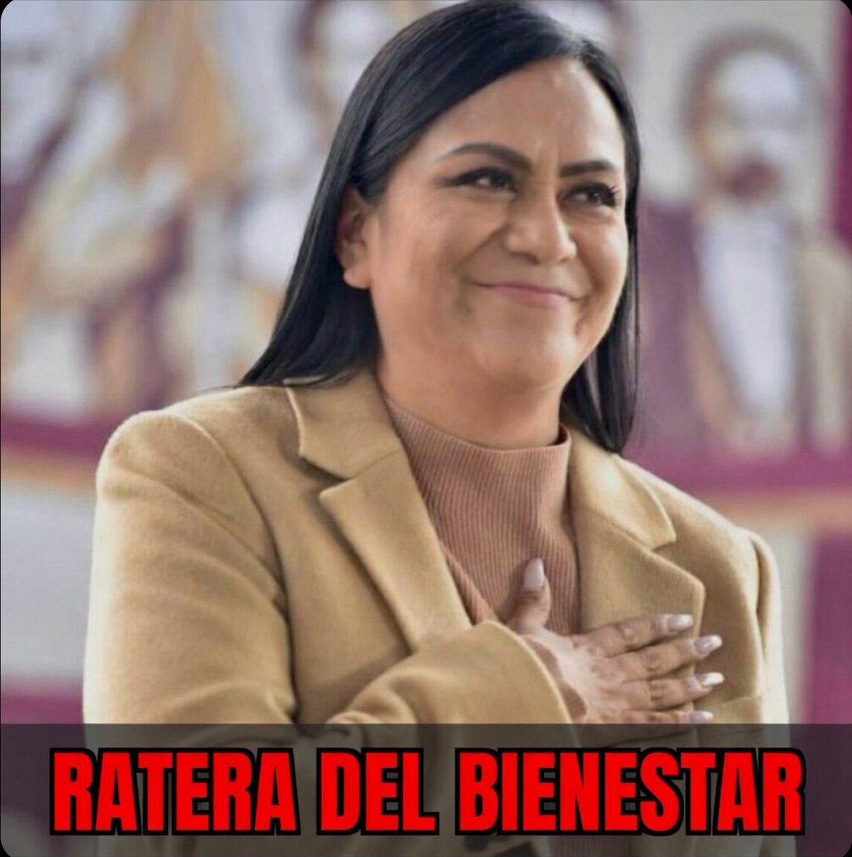 Cnajera2 tweet media