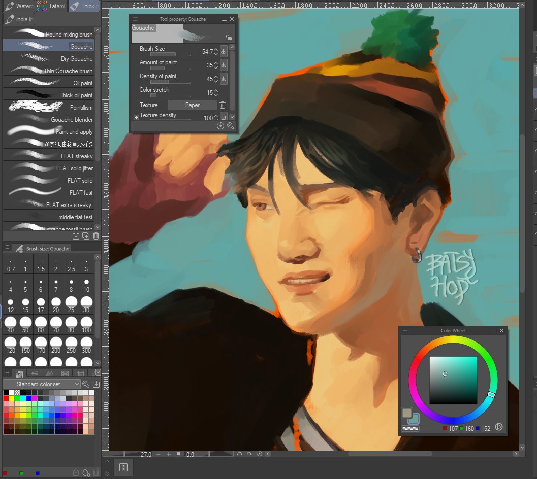 batsyhope's tweet photo. ynwa yoongi color+light study. it's been a while https://t.co/5khp5JATuM