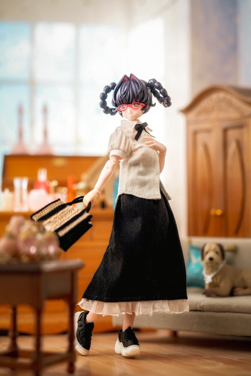 Muscuto - ぽちゃん~ (@muscuto) / Posts / X