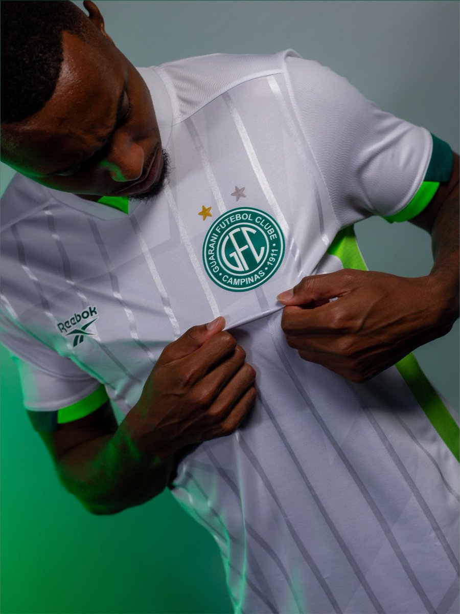 Guarani Futebol Clube tweet media