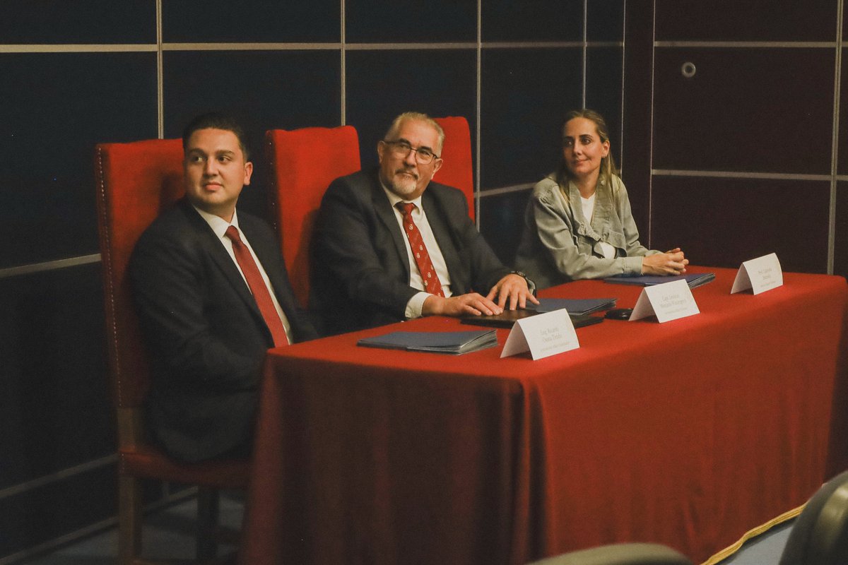 Universidad Panamericana Guadalajara tweet media