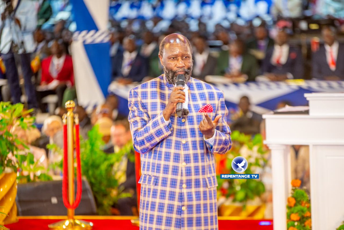 VictorMacharia_'s tweet photo. #UrgentAlertToAll to Repent and Be Holy 

The MESSIAH is Coming https://t.co/r117ad1QRs
