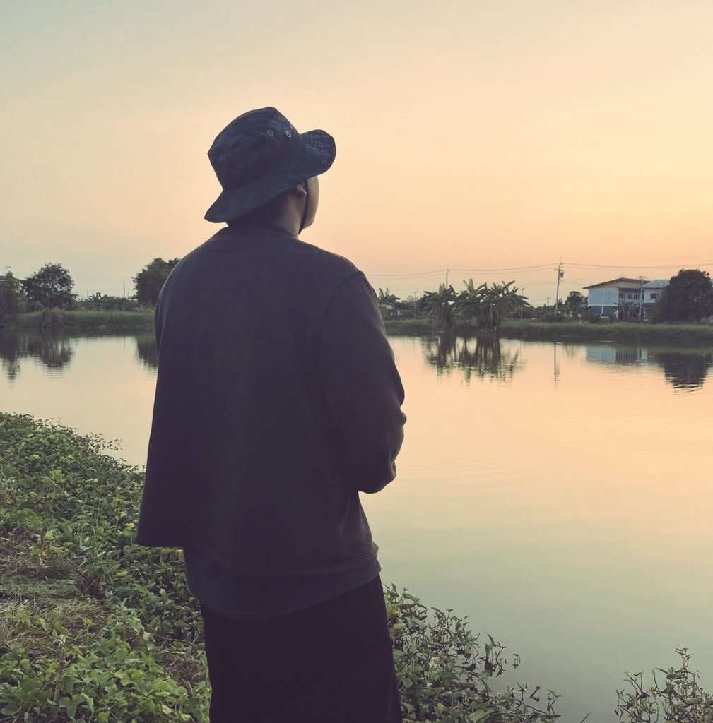 COPH2C's tweet photo. มอนิ่งสันศุกร์ทำงานกัน🐟🐟 #บางบ่อ #เคหะบางพลี #บางเสาธง #สมุทรปราการ https://t.co/w6p7X3fVXN