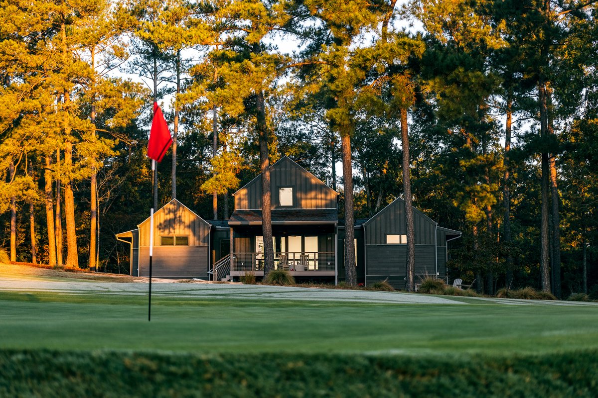DormieNetwork's tweet photo. Dormie Network Foundation has raised over $28 million—and that’s only the beginning. 100% of those dollars go directly to our nonprofit partners. Discover how we leverage our premier golf network to empower these vital organizations.
🔗: https://t.co/wuA7vdHc6h https://t.co/RehjbjDk8f