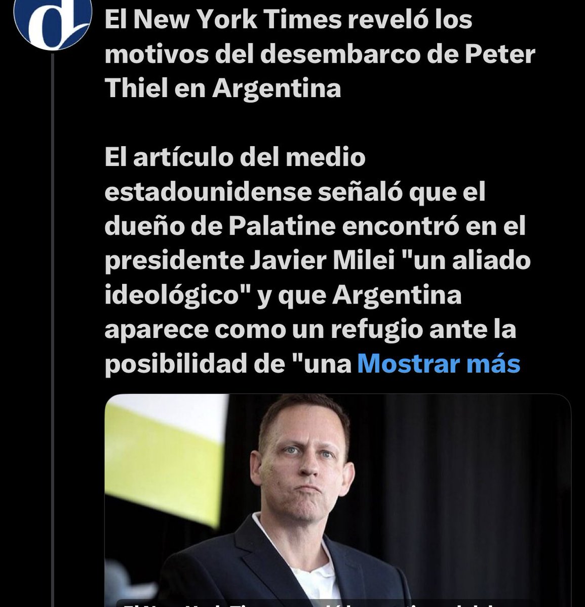 julitolopez's tweet photo. Este por lo menos no llego en submarino https://t.co/MZI3grqE3h