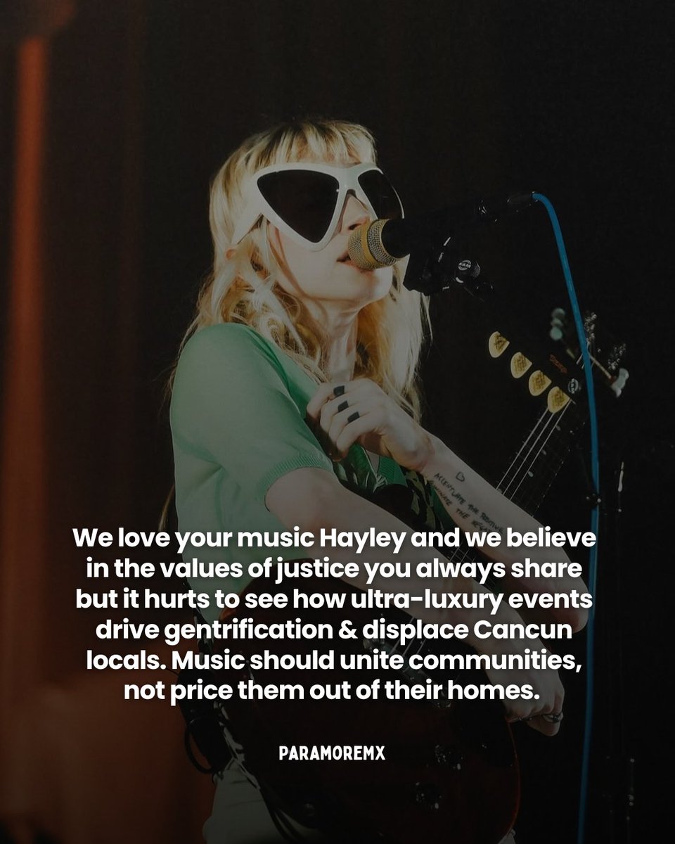 Paramore México 🇲🇽 tweet media