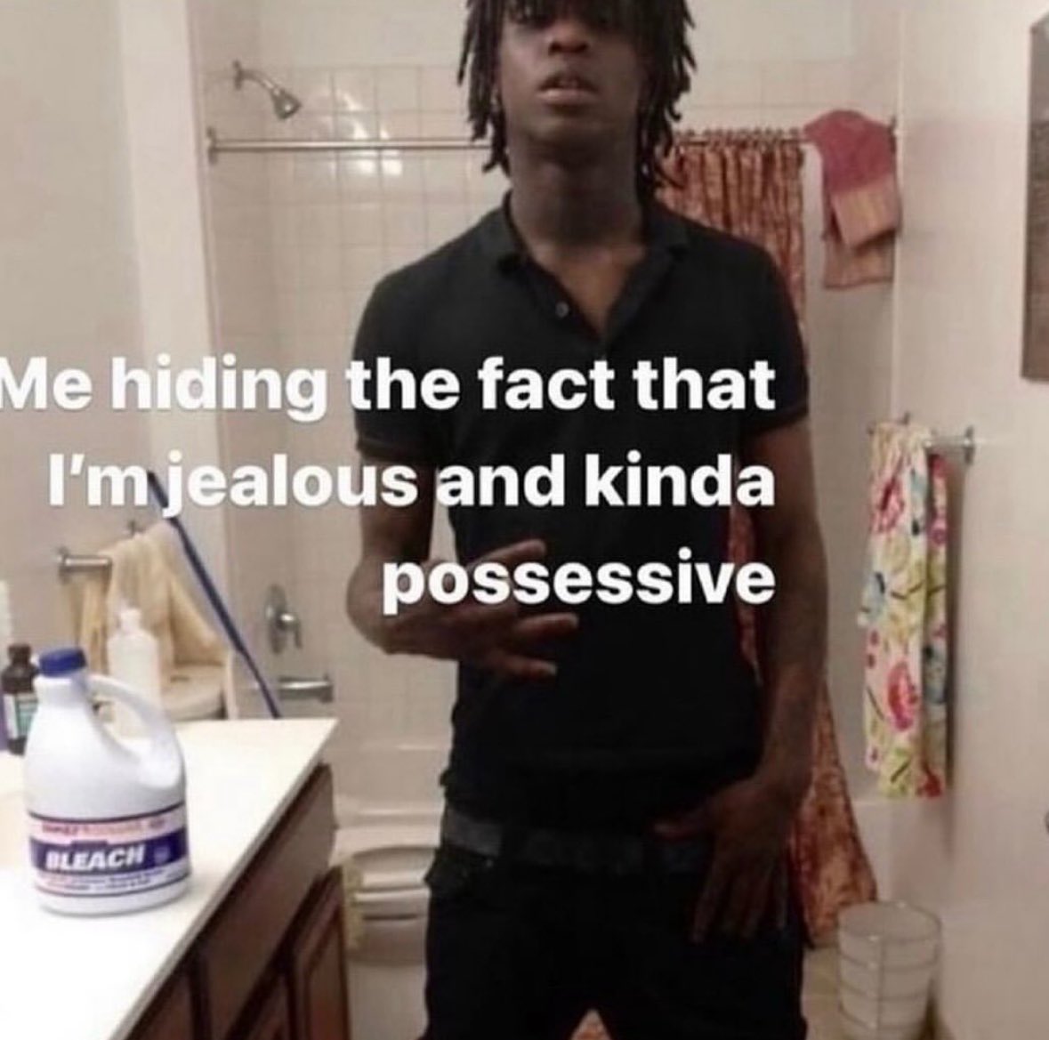 CHA$E tweet media