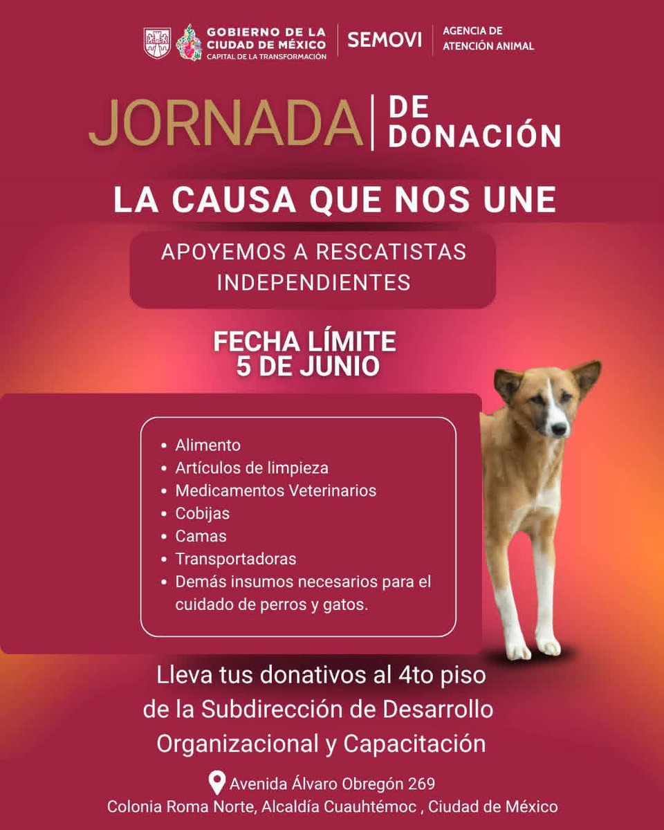 MHDMAS_'s tweet photo. Es tiempo de ayudar https://t.co/YGZ8I22NuY