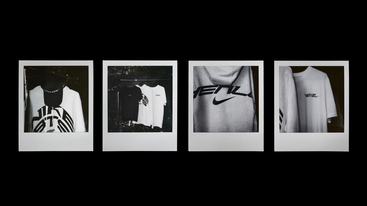 ModernNotoriety's tweet photo. Nike x BTS Merch Collection and Nike By You customization experience coming to select cities worldwide

🗓️ June 1, 2026 — February 12, 2027 https://t.co/xPqtzf7mMc