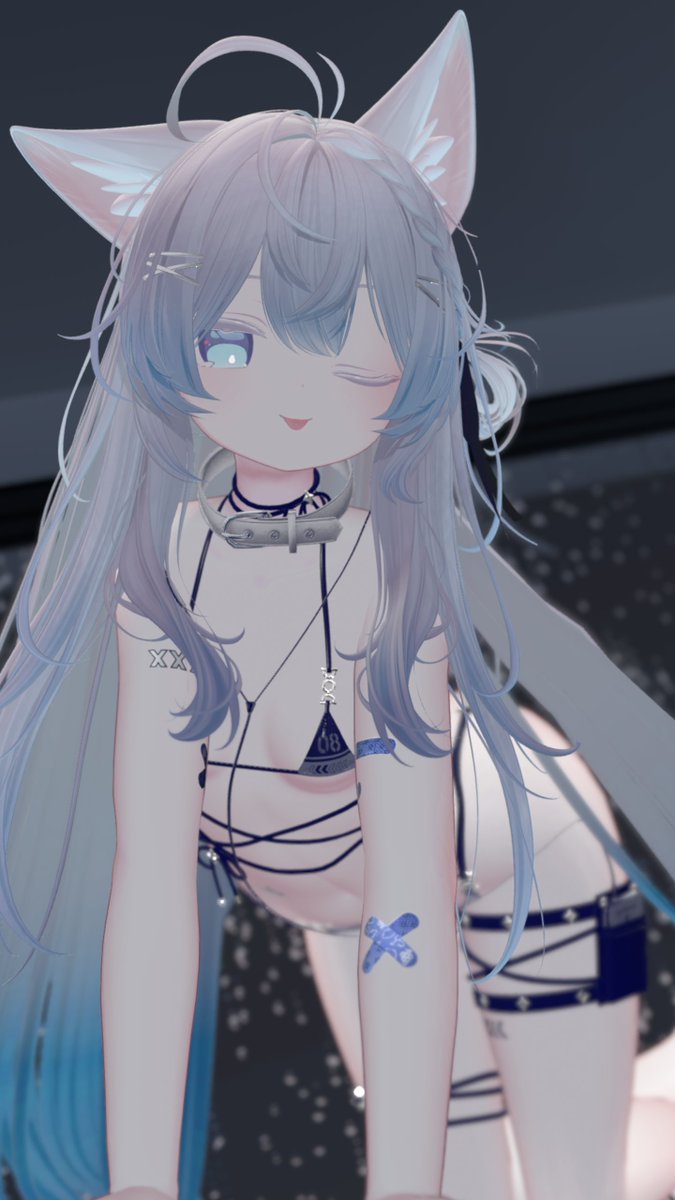 黒凪澪 tweet media