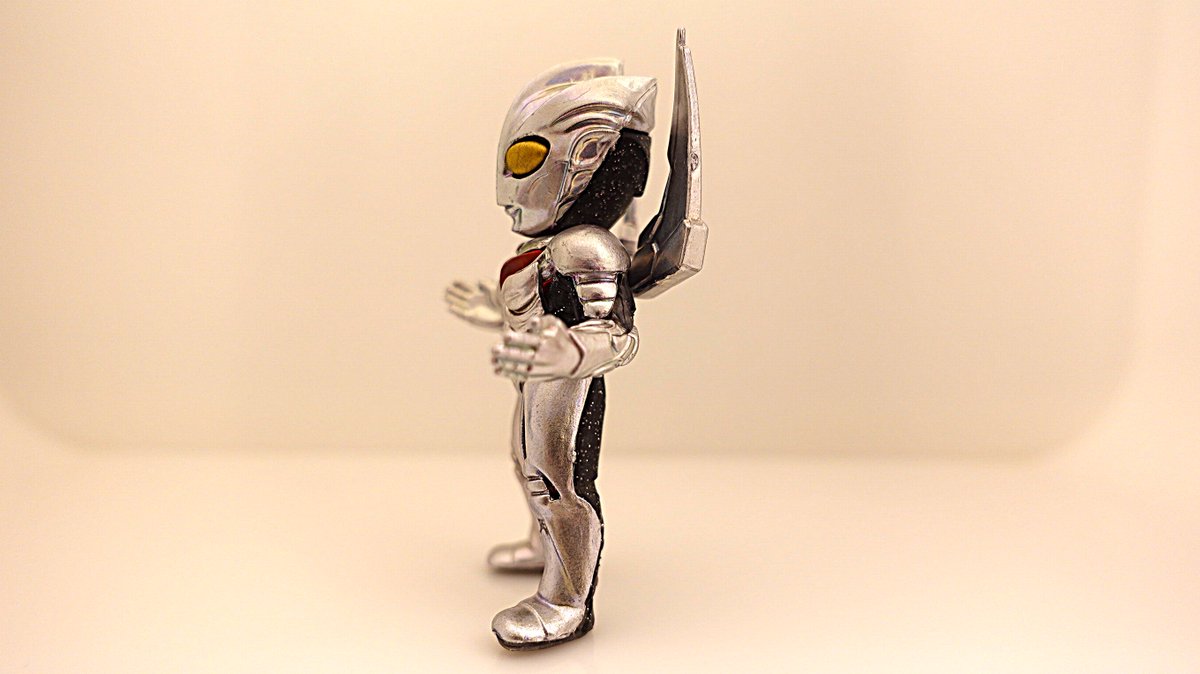 ウルトラマンノア 怪獣消しゴム #ウルトラマン #怪獣消しゴム 