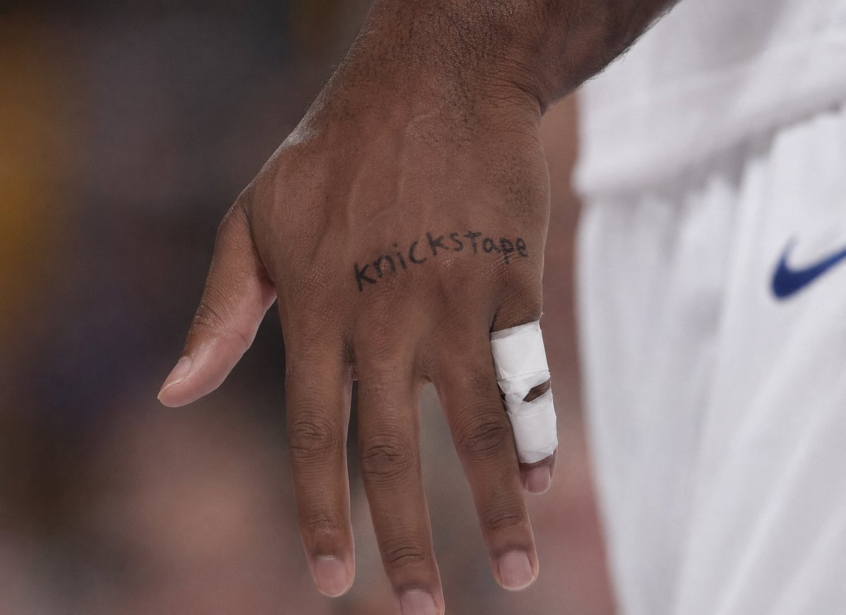 NYKTerry tweet media