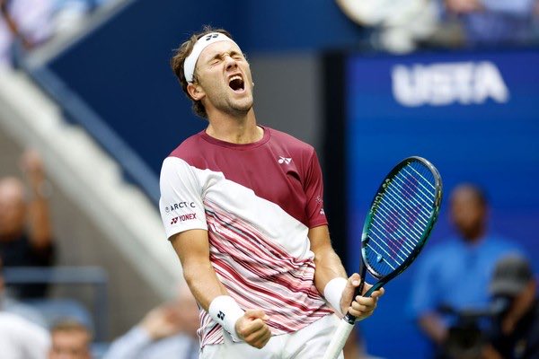 acebets_'s tweet photo. 🏆Ruud will be Roland Garros champion.

1U Ruud to win RG @ 10.0

On June 7th, you can come across this post and agree with me. https://t.co/VSeTpzG7e8