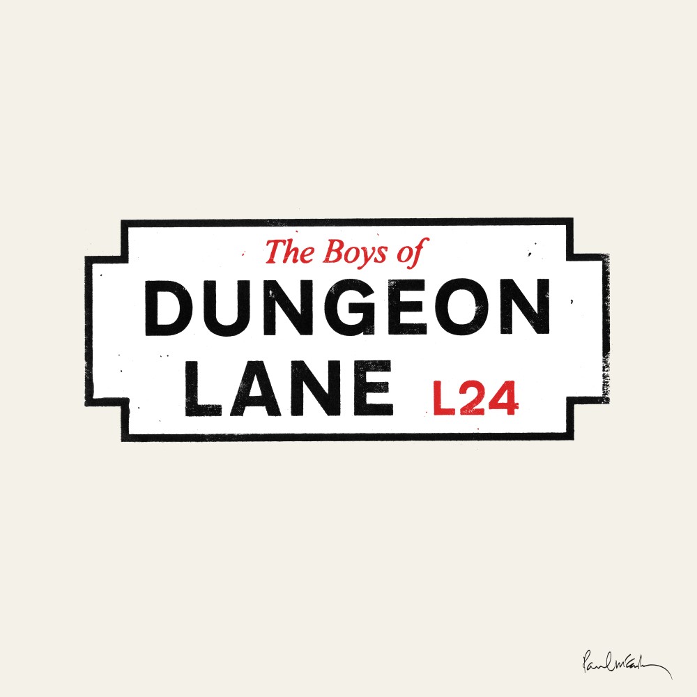 inevermiss's tweet photo. Ah the joy of unpacking a new #paulmccartnry album!  #boysofdungeonlane is a real treat so far. Life Can Be Hard is a glorious escapee from a Broadway musical.  Salesman Saint, We Two, Never Know.... So many instant favs and other slow burners to enjoy! https://t.co/0X4HiRyYok