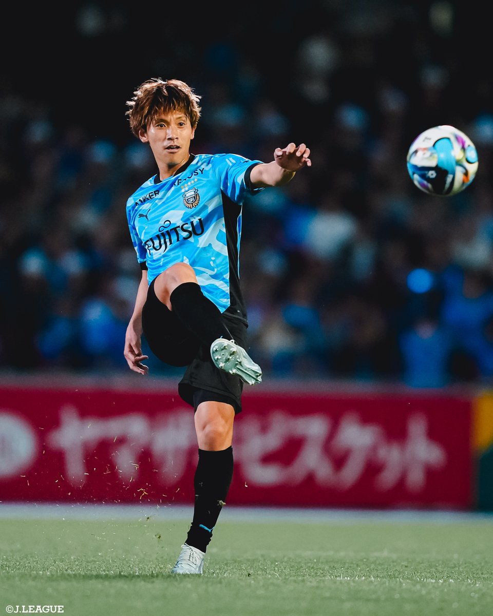 サッカー　ユニフォーム　川崎フロンターレ 橘田　選手 🎂 HAPPY BIRTHDAY 🎂 本日5月29日は 川崎フロンターレ 橘田健人 選手