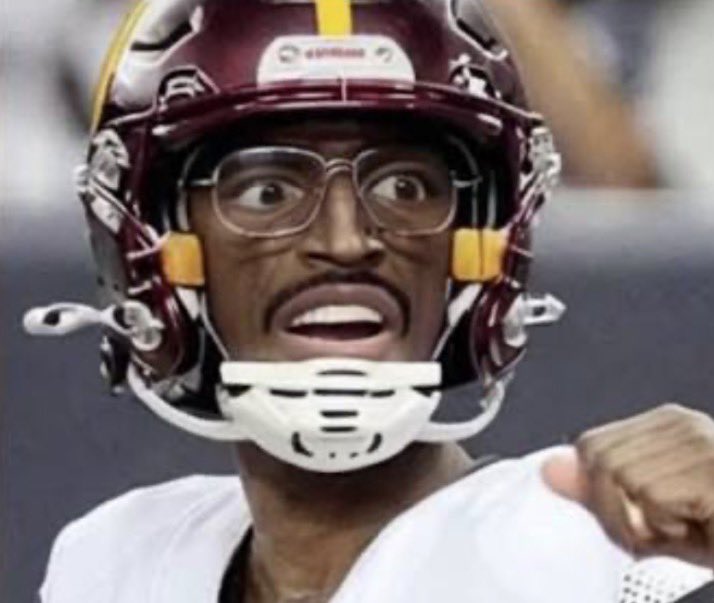 OvershownSZN's tweet photo. Shout-out NFC East quarterbacks🔥 https://t.co/epob6RLrVR
